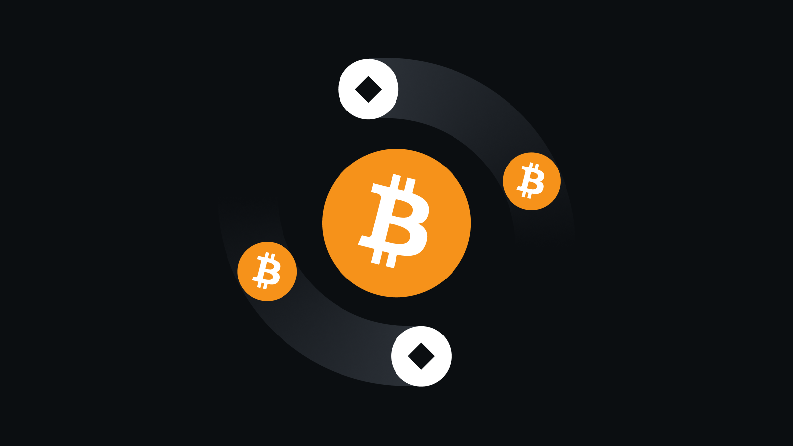 去中心化交易新纪元